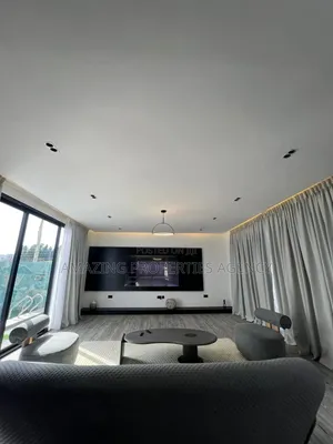 4bdrm House in East Legon for sale