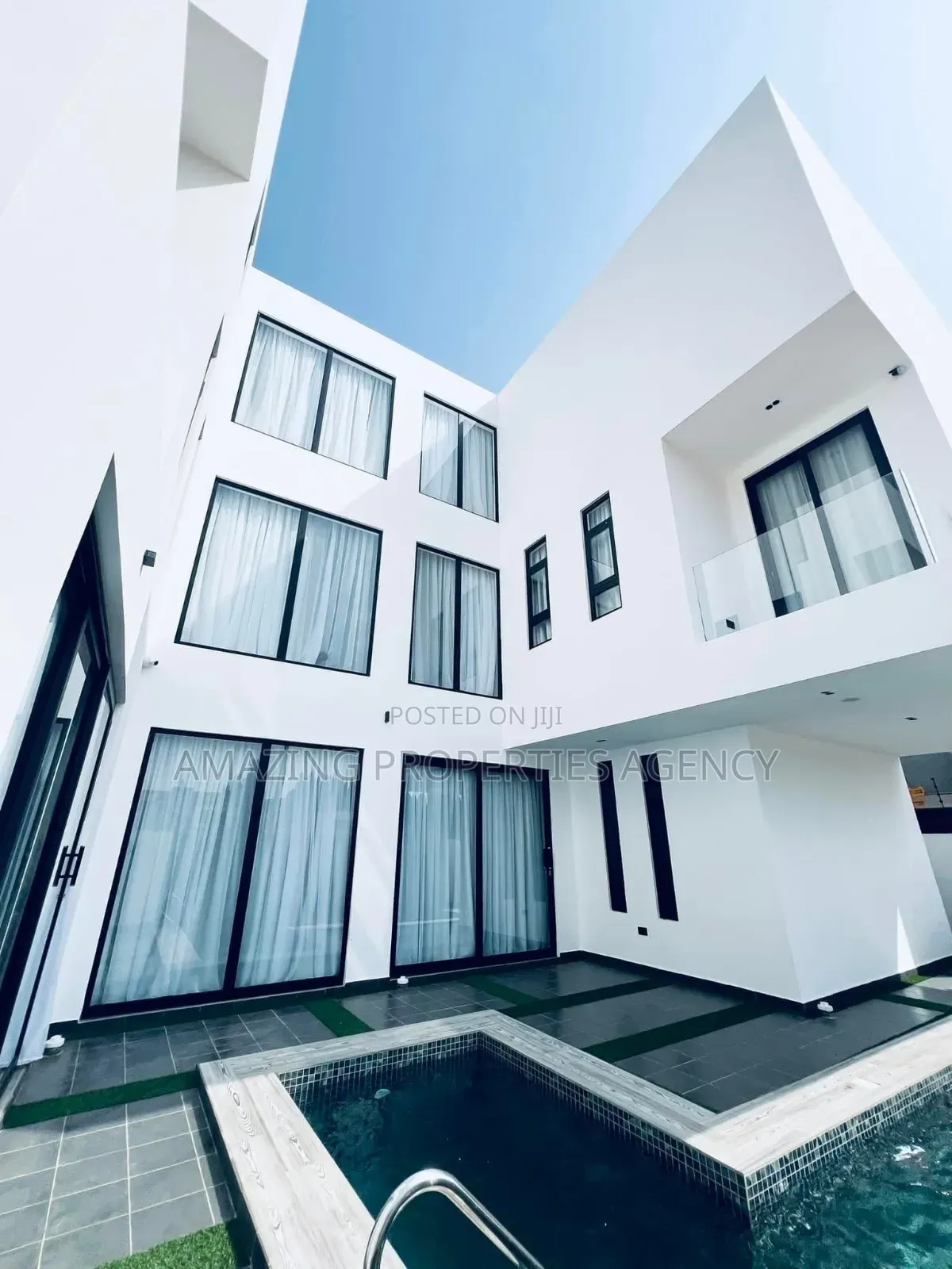 4bdrm House in East Legon for sale