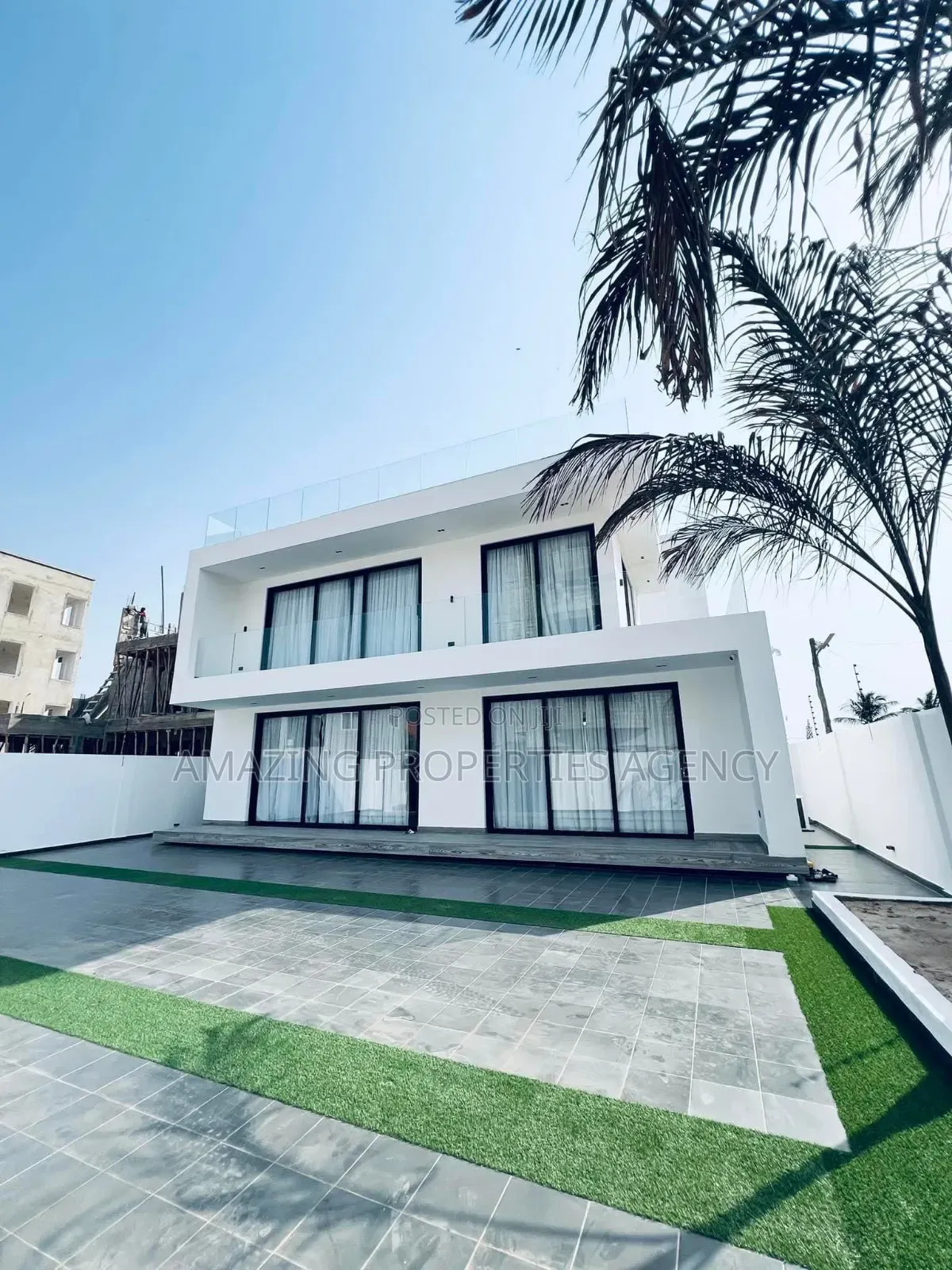 4bdrm House in East Legon for sale