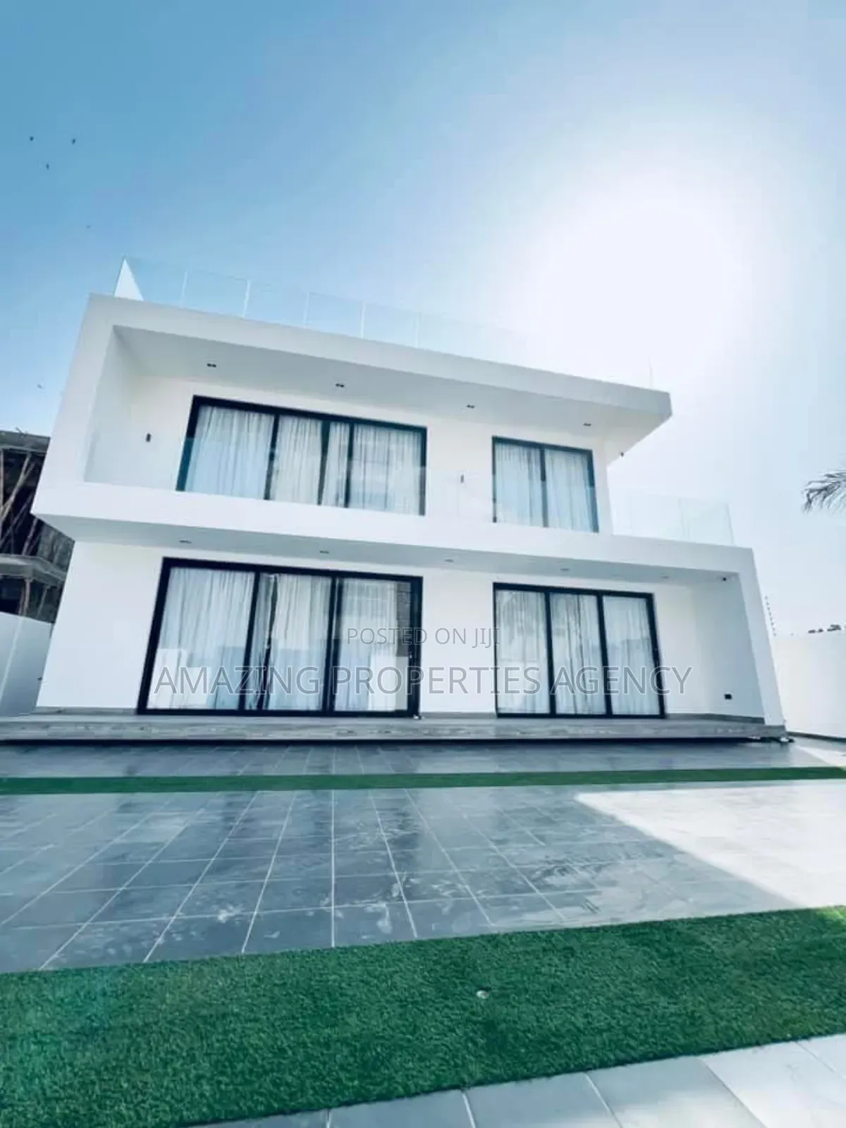 4bdrm House in East Legon for sale