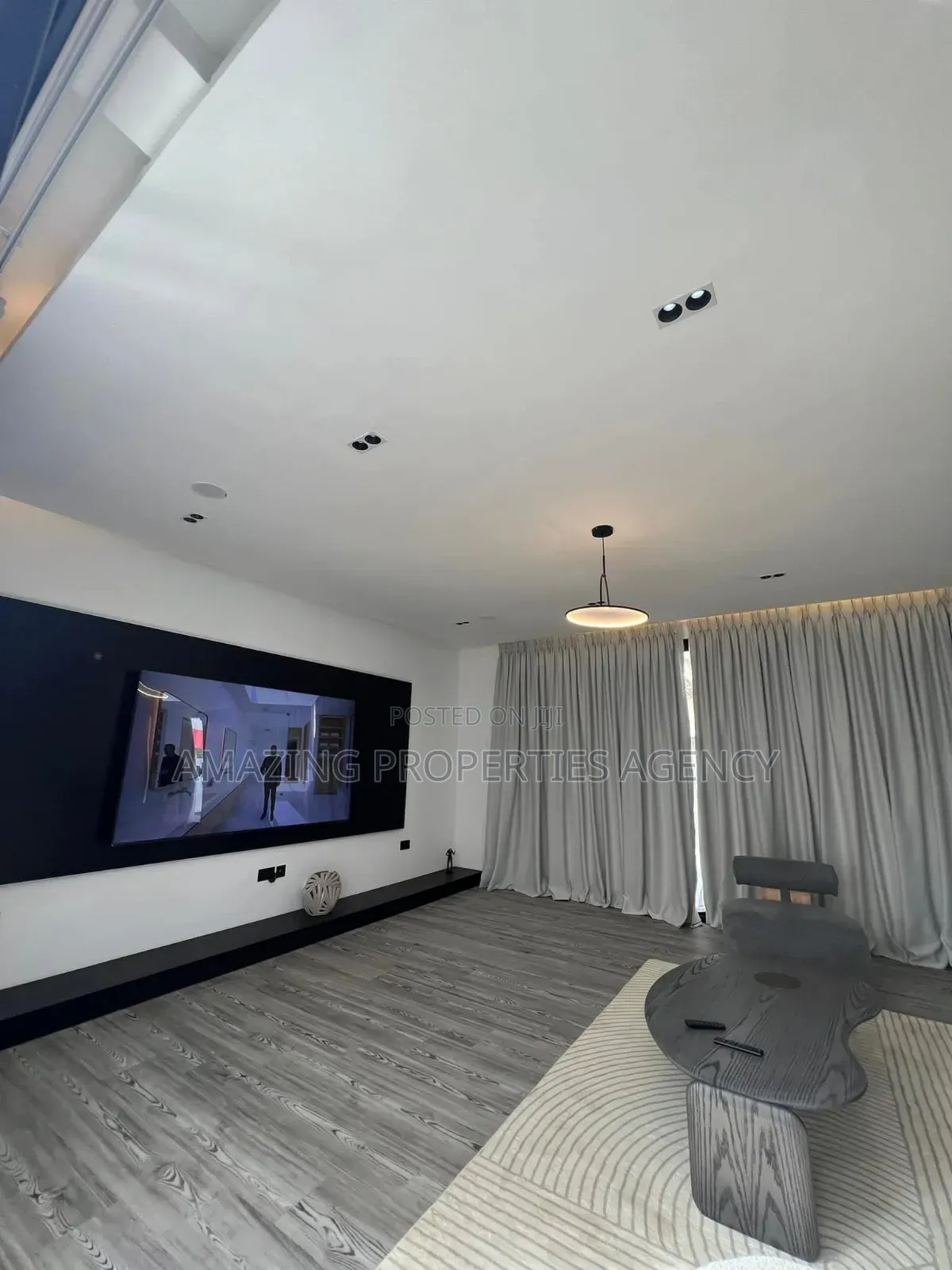 4bdrm House in East Legon for sale