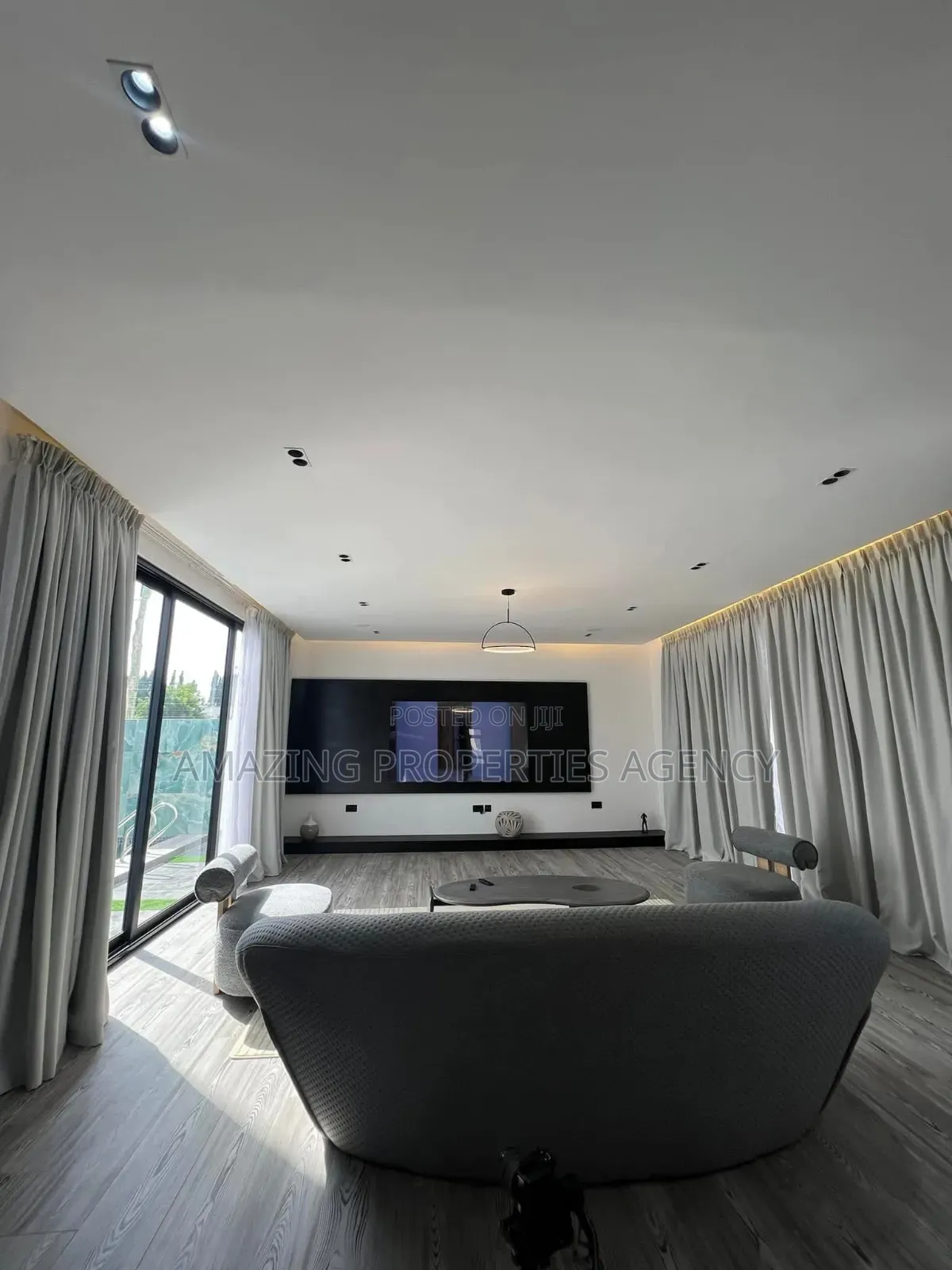 4bdrm House in East Legon for sale