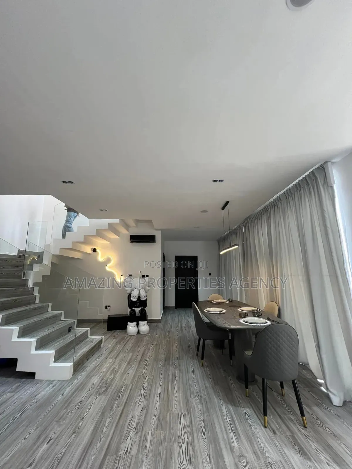 4bdrm House in East Legon for sale