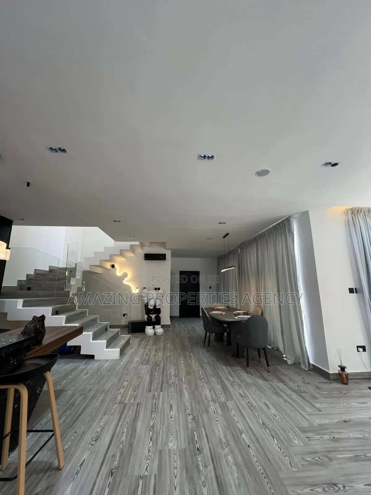 4bdrm House in East Legon for sale