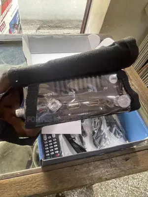 Combo Satellite Finder