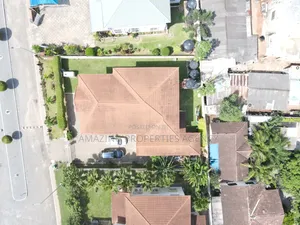 4bdrm Mansion in Cantonments for sale