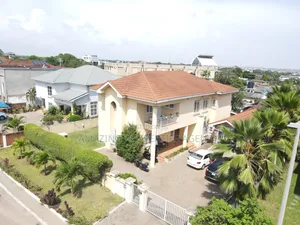 4bdrm Mansion in Cantonments for sale