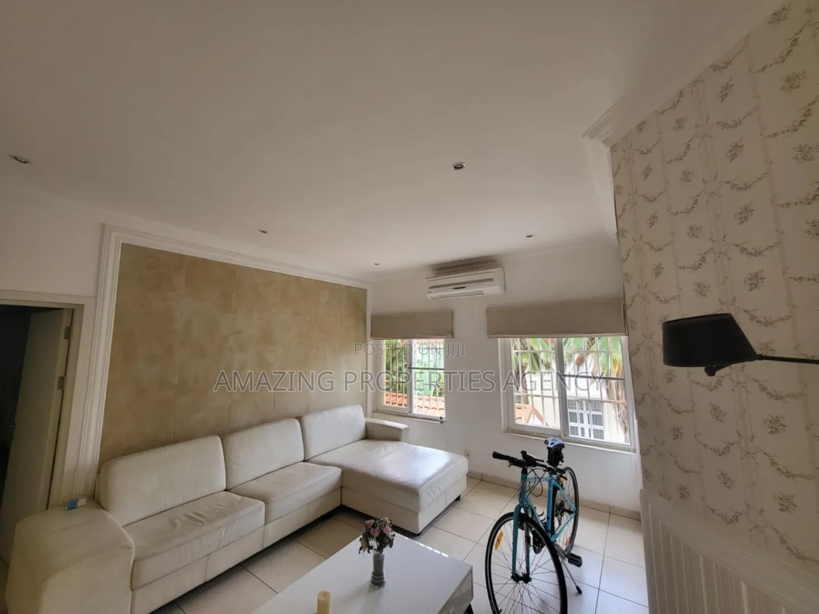 4bdrm Mansion in Cantonments for sale