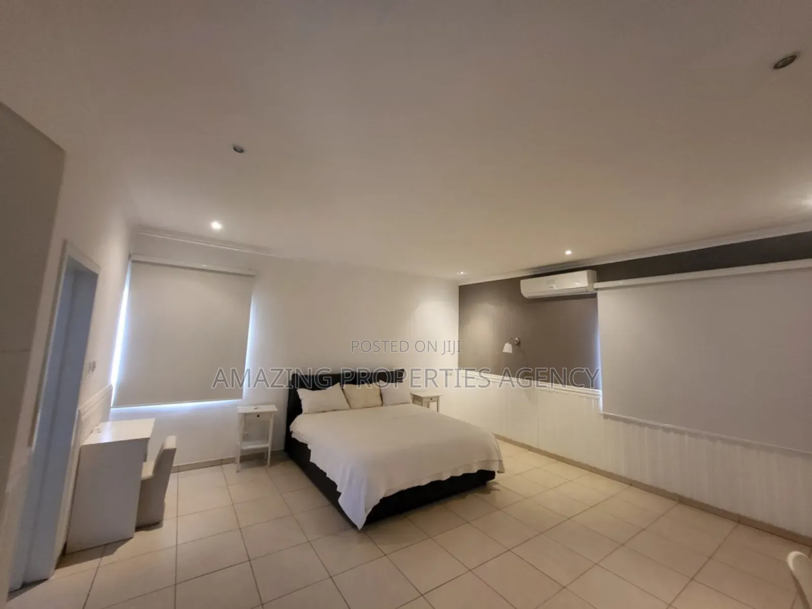 4bdrm Mansion in Cantonments for sale