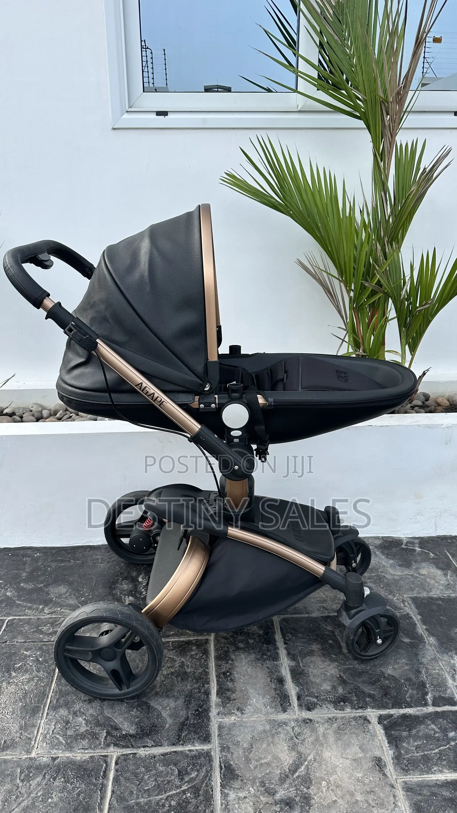 Agape Baby Stroller