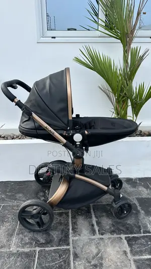 Agape Baby Stroller