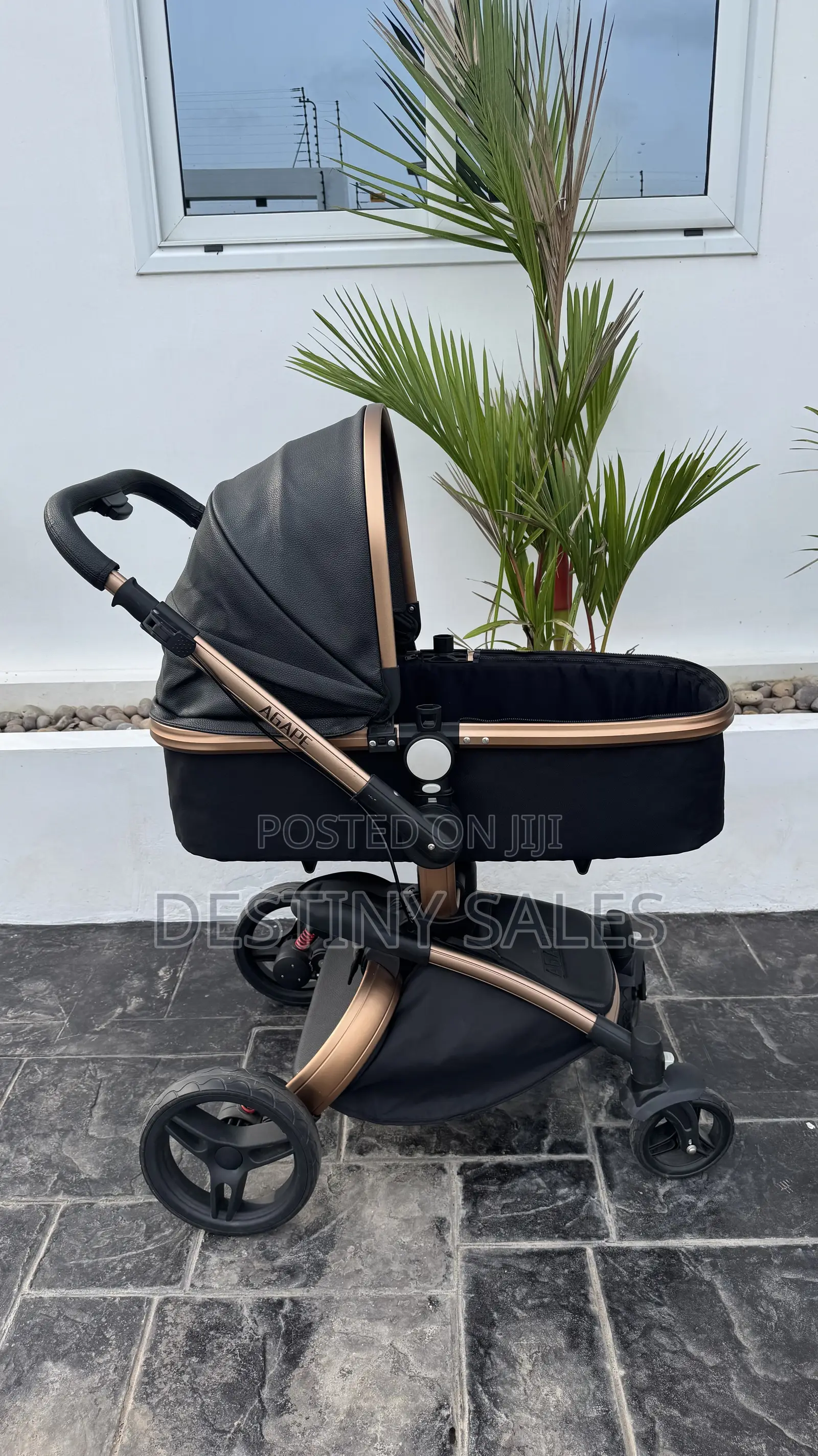 Agape Baby Stroller