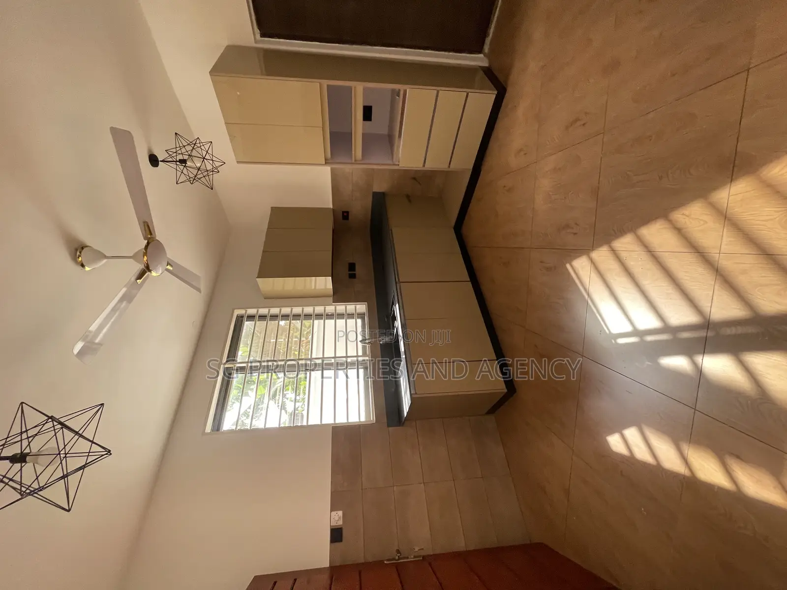 3bdrm Apartment in Batsonaa, Baatsona Total for rent