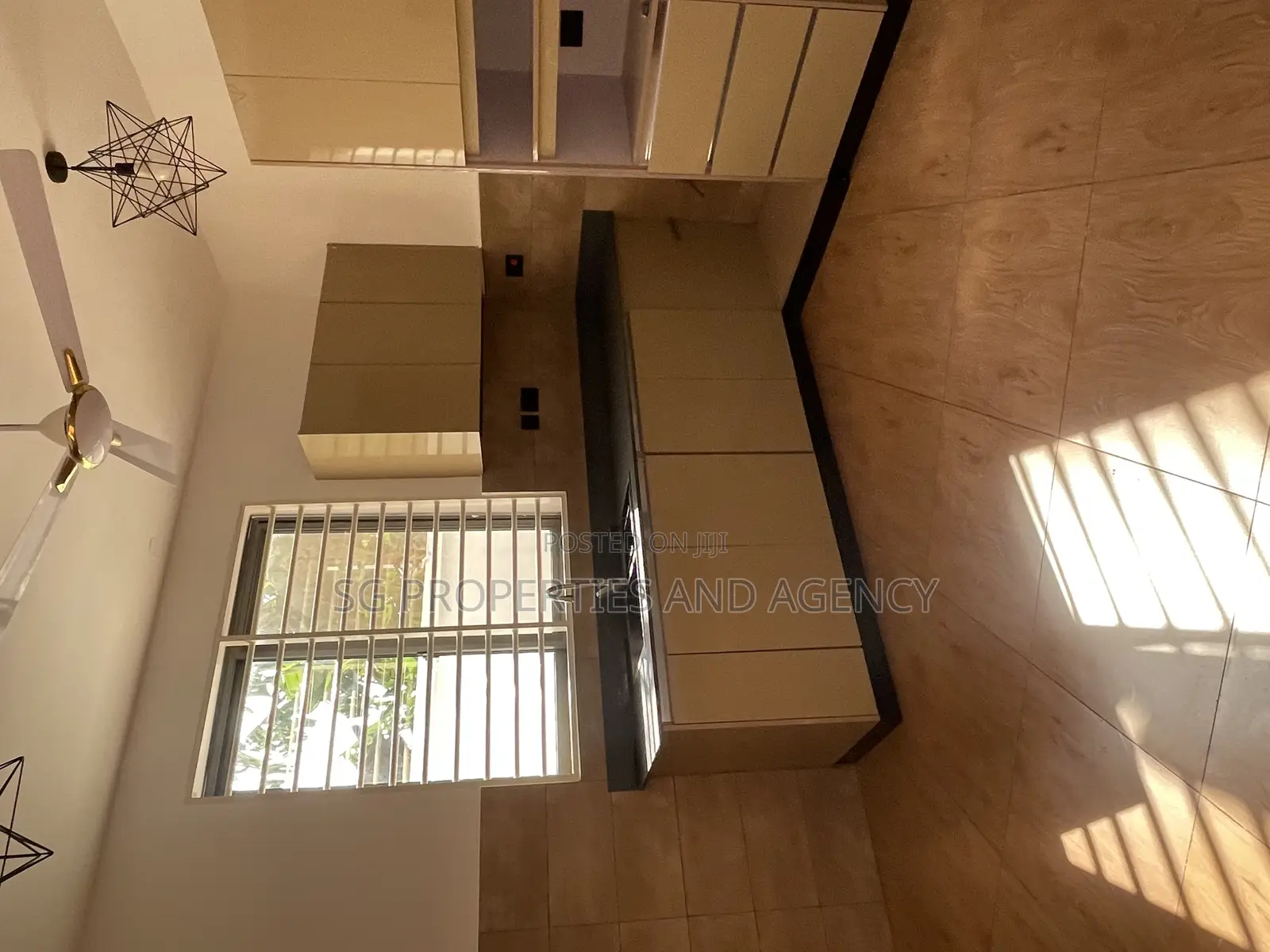 3bdrm Apartment in Batsonaa, Baatsona Total for rent