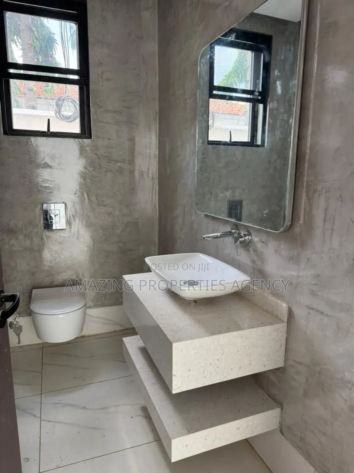 4bdrm House in Cantonments for sale