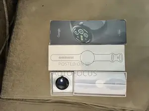 Google Pixel Watch 3