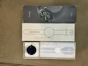 Google Pixel Watch 3
