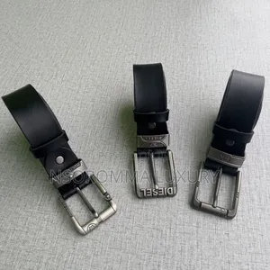 Quality Leather Belt for Men
