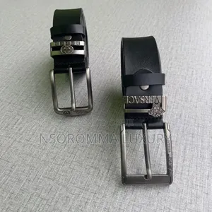 Quality Leather Belt for Men