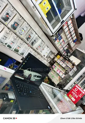 Laptop Dell 8GB Intel Core I5 SSD 256GB