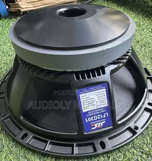 Jac Single Magnet 12-Inches Naked Speaker