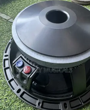 Jac Single Magnet 12-Inches Naked Speaker