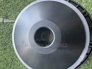 Jac Single Magnet 12-Inches Naked Speaker