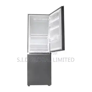 Great Fast Cooling TCL Bottom Freezer Refrigerator F163bf