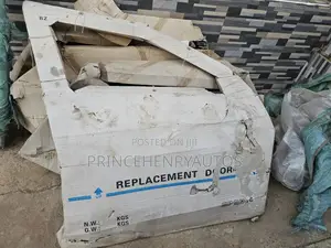 2016-2022 Honda HRV Door