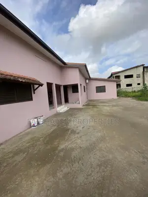 Space for Rent (5 Bedrooms) for Office, Restaurant