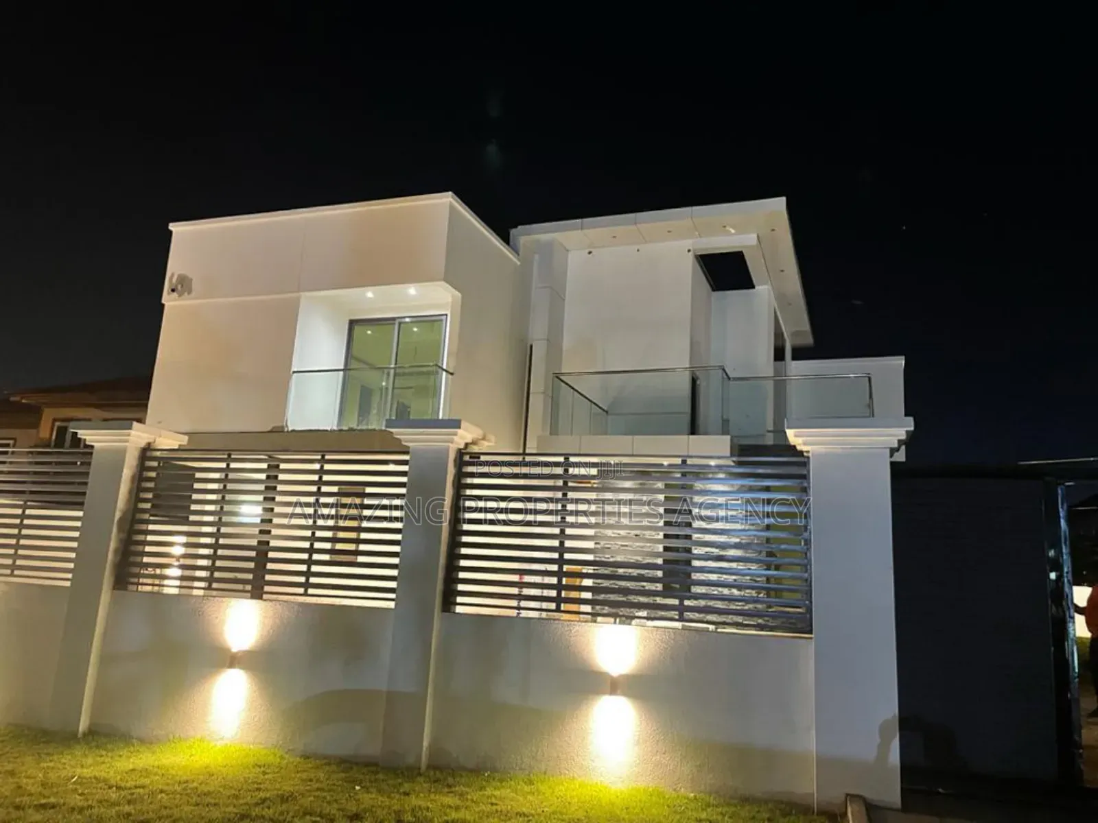 4bdrm House in Cantonments for sale