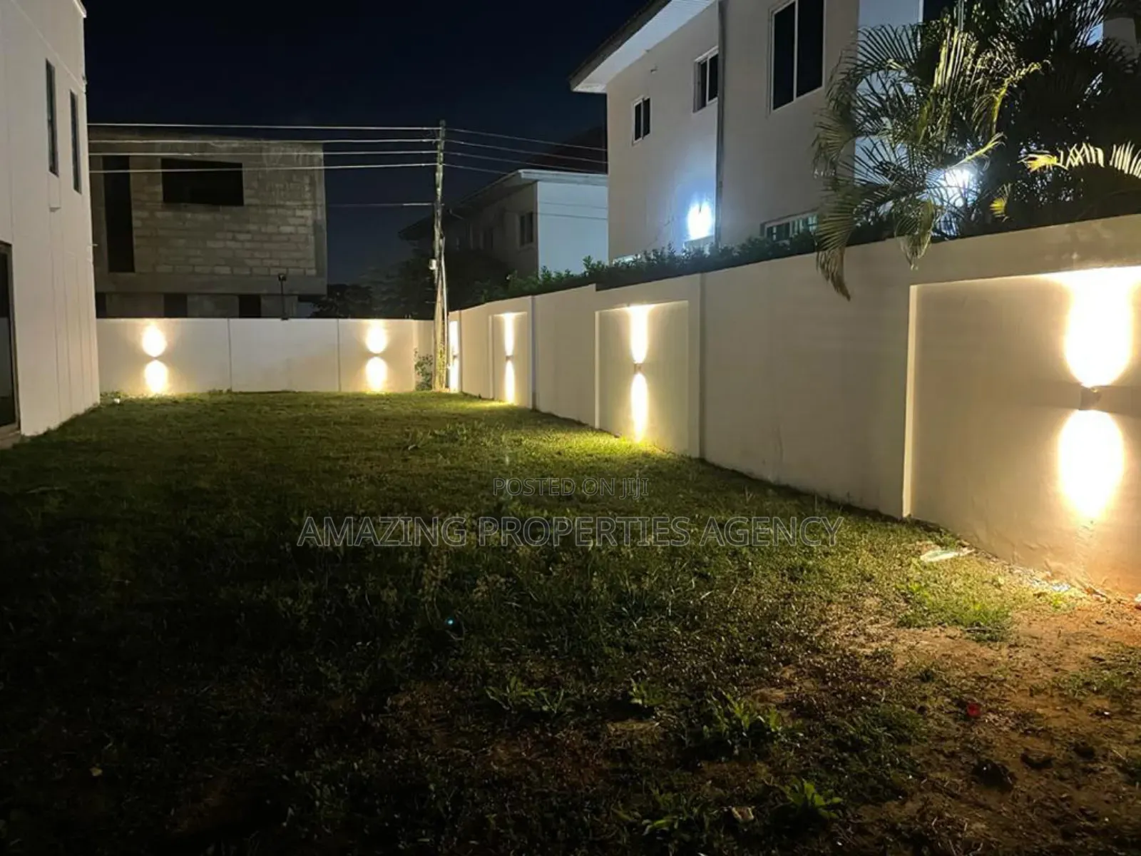 4bdrm House in Cantonments for sale
