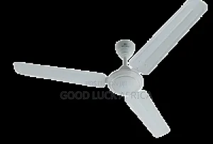 Bajaj Ecomax Ceiling Fan 1400mm(Long Blade Fan)
