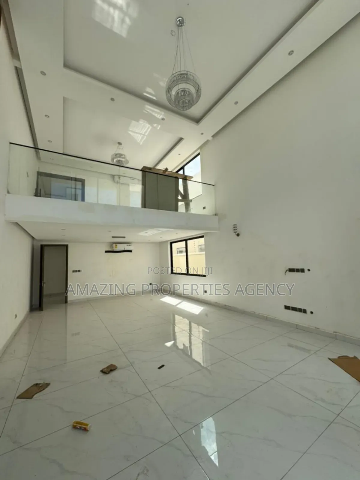 4bdrm House in Cantonments for sale