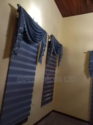 Photo - Window Blinds From Expert Décor