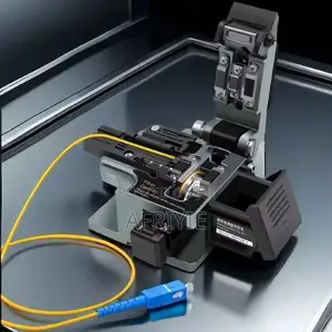 G8 Fiber Optic High Precision Cleaver Fiber Cutter