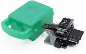 G8 Fiber Optic High Precision Cleaver Fiber Cutter