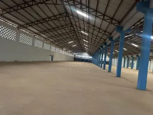 9000 Acres of Land for Sale at Tema Industrial Area