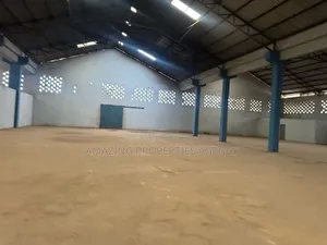 9000 Acres of Land for Sale at Tema Industrial Area