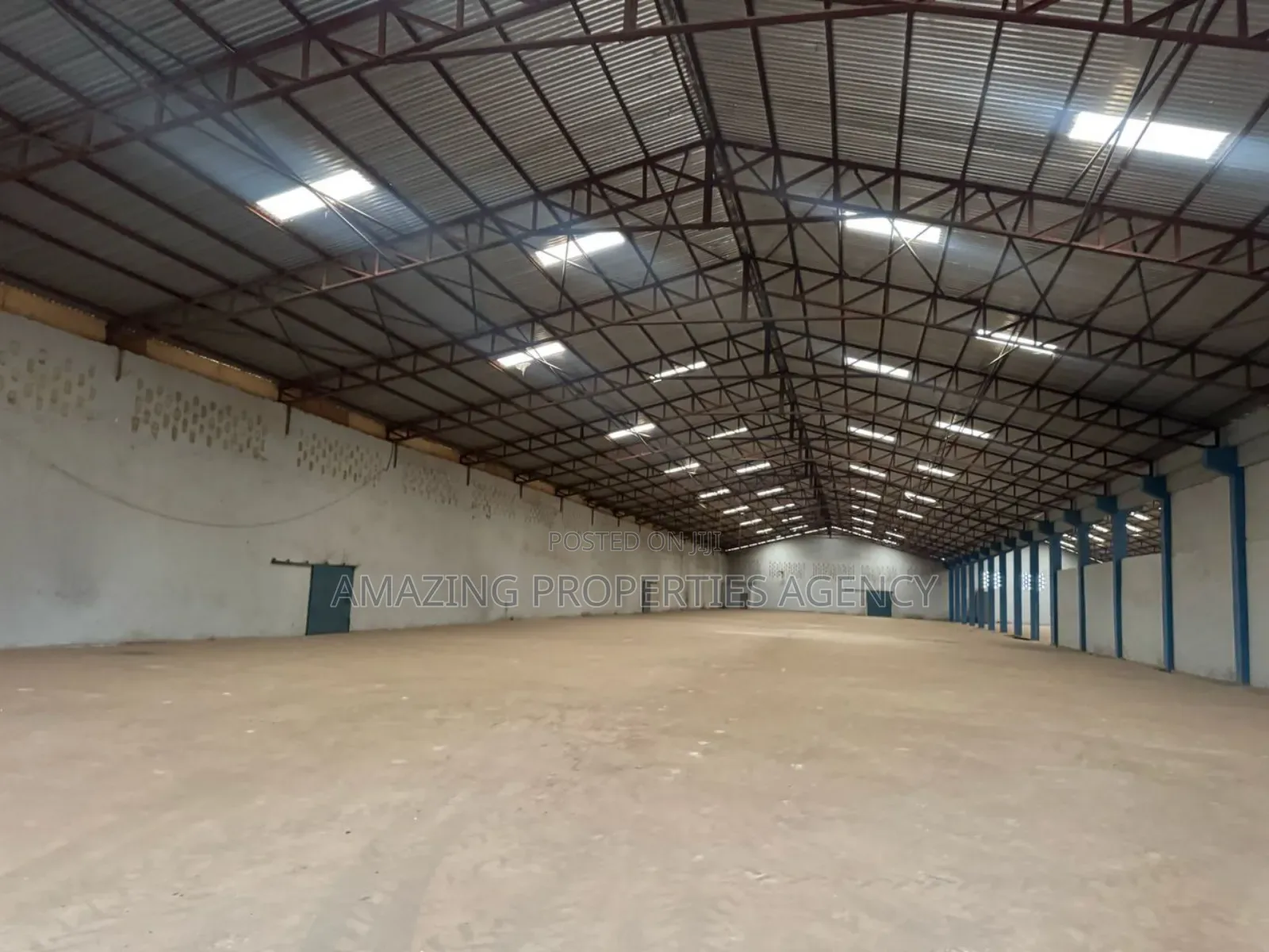 9000 Acres of Land for Sale at Tema Industrial Area
