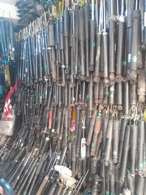 Some of the Back Shocks Absorbers