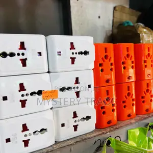 Multi Socket
