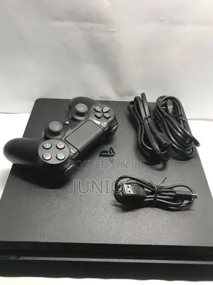 Ps4 Slim Jailbreak With 15 Games Free
