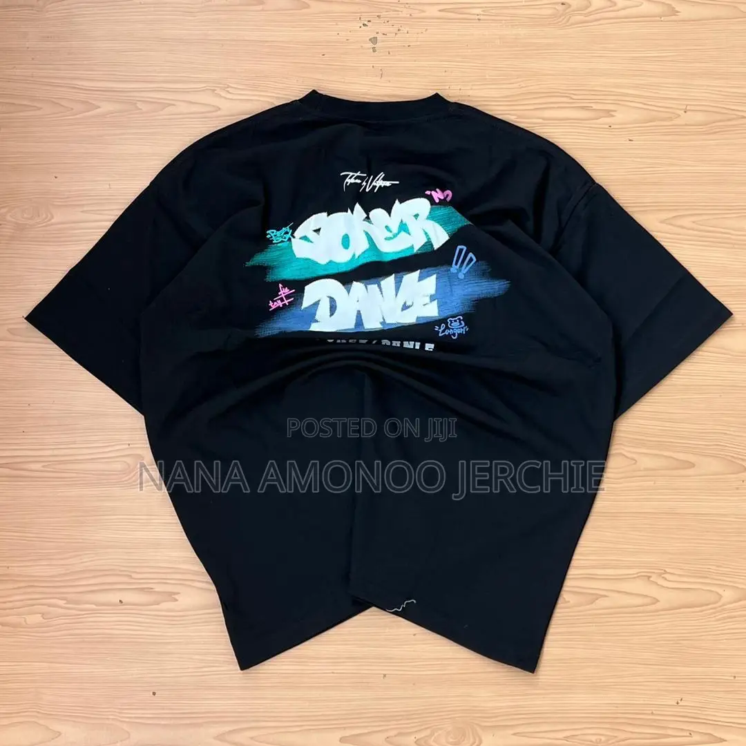 Cotton T-Shirt