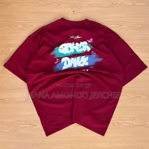 Cotton T-Shirt