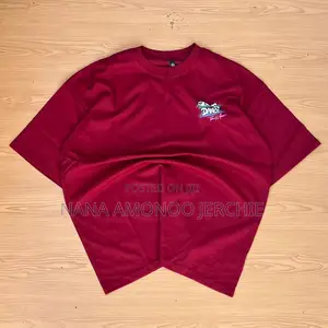 Cotton T-Shirt