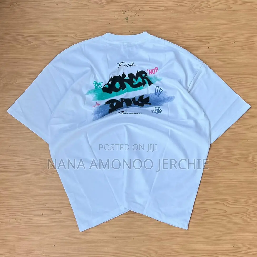 Cotton T-Shirt