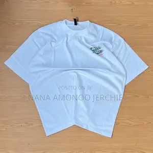 Cotton T-Shirt