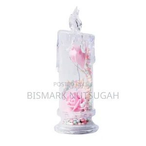 Led Flameless Electric Candle Light