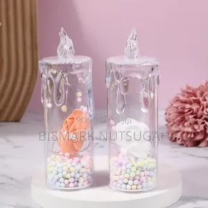 Led Flameless Electric Candle Light
